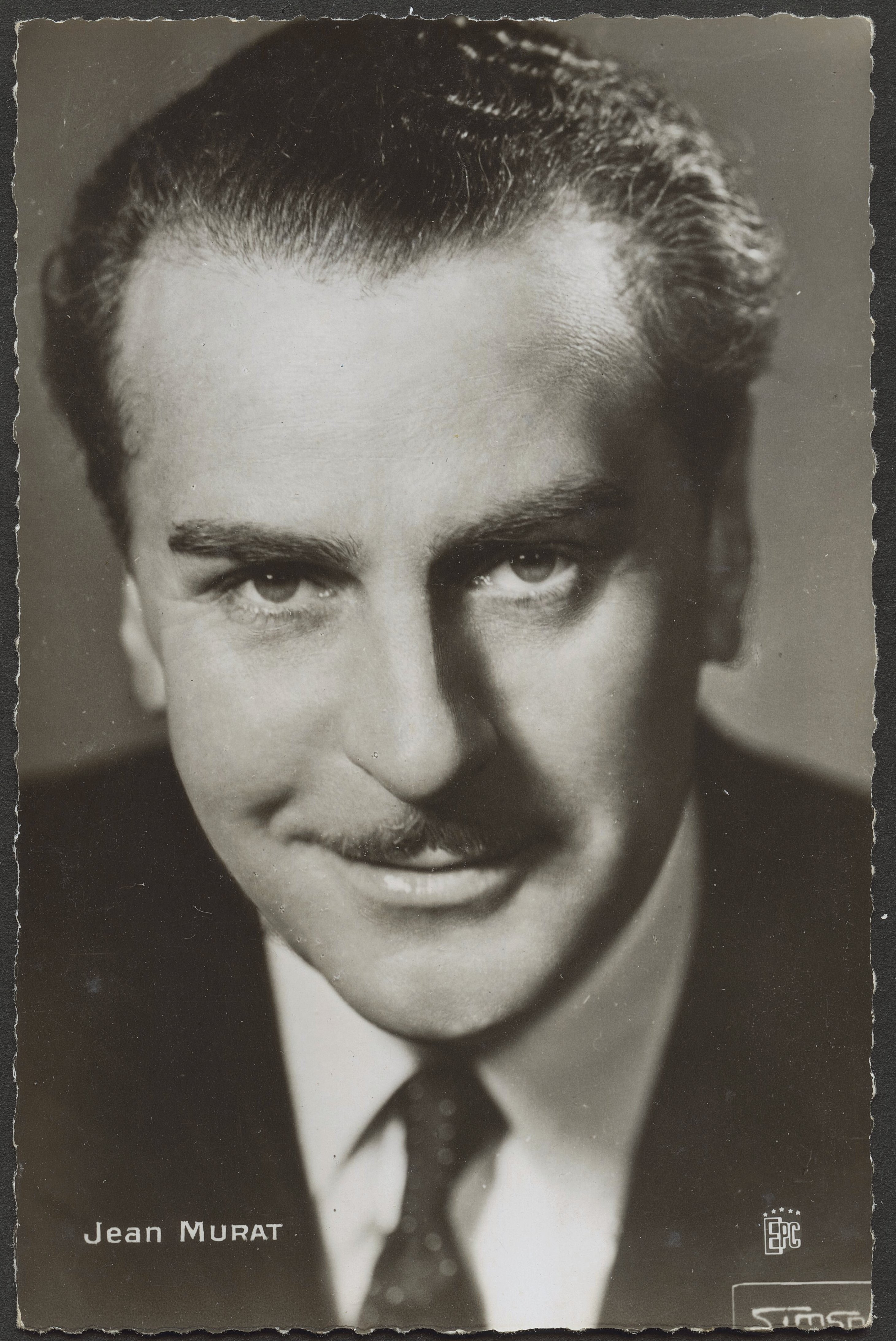 (image for) Jean Murat #0007